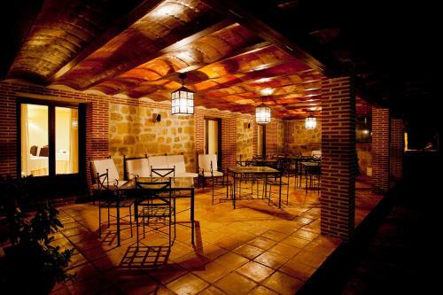 Agroturismo Remanso De Gredos