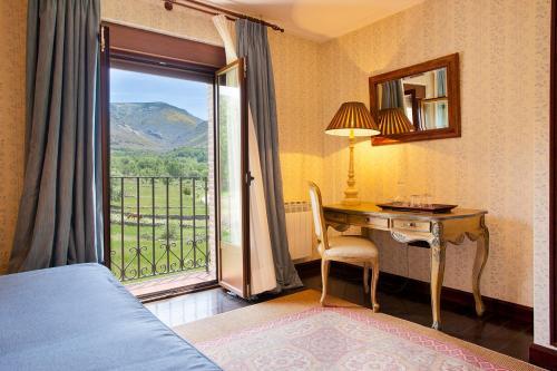 Agroturismo Remanso De Gredos