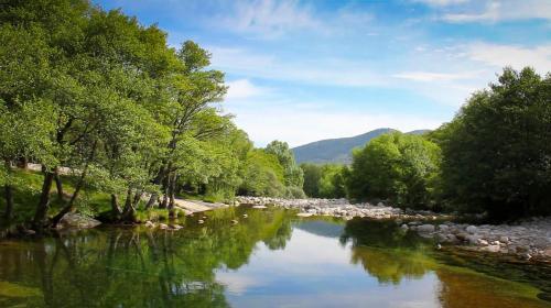 Agroturismo Remanso De Gredos