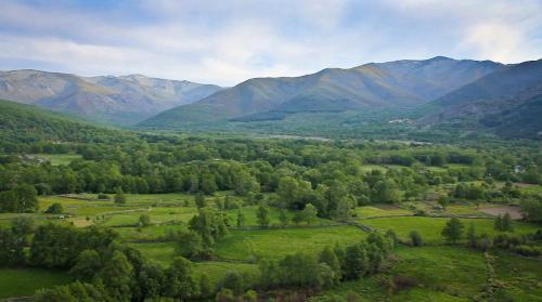 Agroturismo Remanso De Gredos