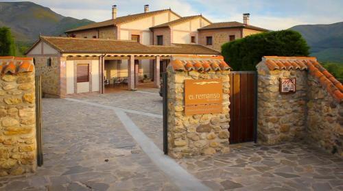 Agroturismo Remanso De Gredos