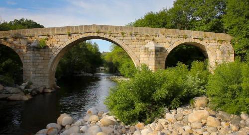 Agroturismo Remanso De Gredos