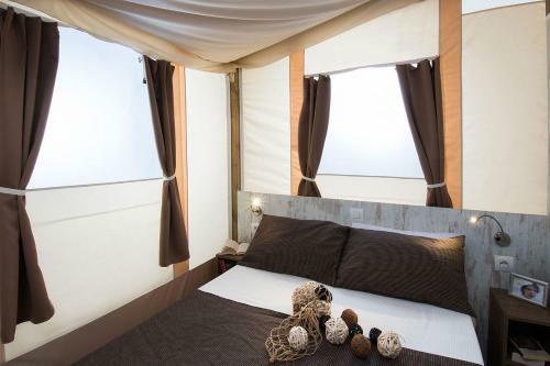 Camping Village Mar Y Sierra