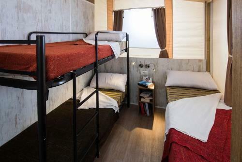 Camping Village Mar Y Sierra