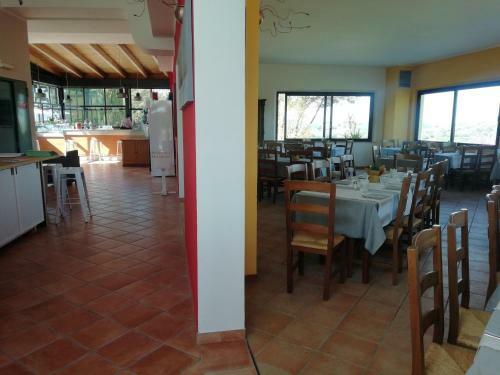 Camping Village Mar Y Sierra