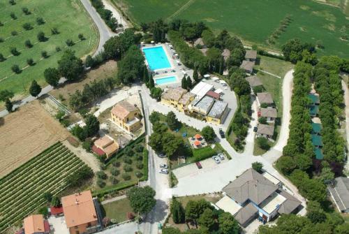 Camping Village Mar Y Sierra