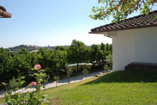 Camping Village Mar Y Sierra