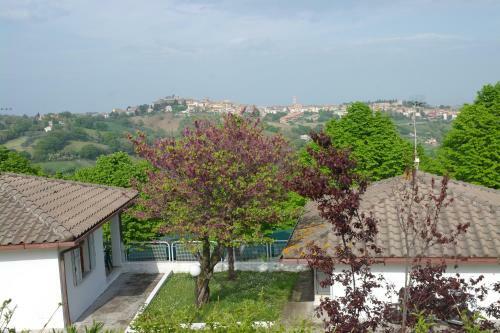 Camping Village Mar Y Sierra