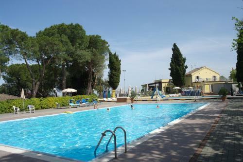 Camping Village Mar Y Sierra