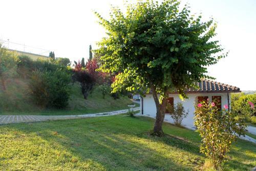 Camping Village Mar Y Sierra