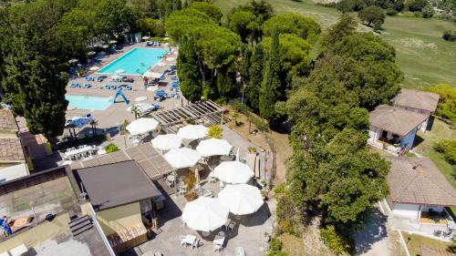 Camping Village Mar Y Sierra