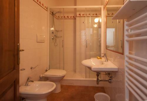 Hostal Casavacanze Vesta