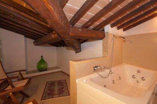 Hostal Casavacanze Vesta