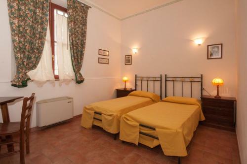 Hostal Casavacanze Vesta