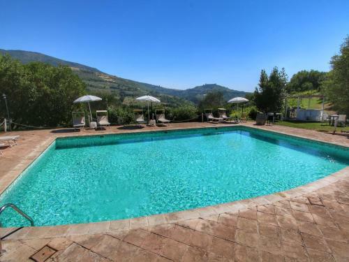 Holiday Home Ginestrilo Assisi