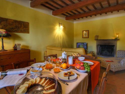 Holiday Home Ginestrilo Assisi
