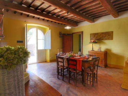 Holiday Home Ginestrilo Assisi