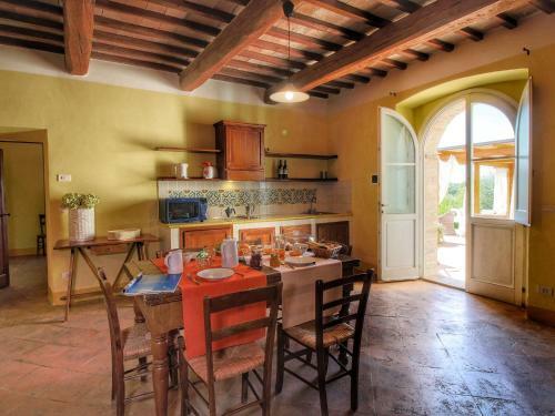 Holiday Home Ginestrilo Assisi