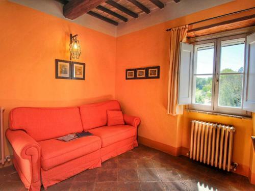 Holiday Home Ginestrilo Assisi