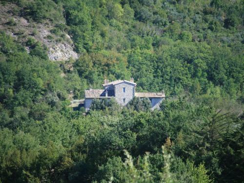 Holiday Home Ginestrilo Assisi