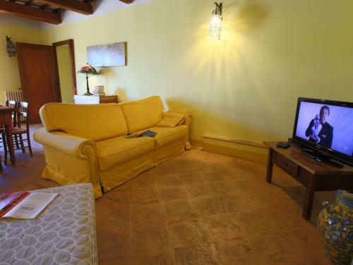 Holiday Home Ginestrilo Assisi