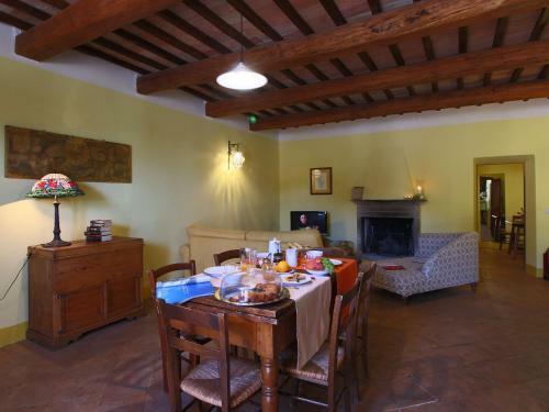 Holiday Home Ginestrilo Assisi