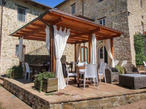 Holiday Home Ginestrilo Assisi