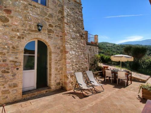 Holiday Home Ginestrilo Assisi