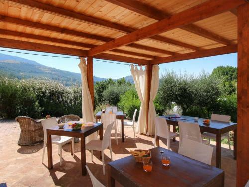 Holiday Home Ginestrilo Assisi