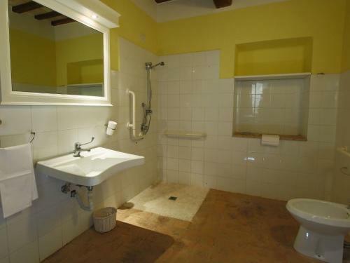 Holiday Home Ginestrilo Assisi