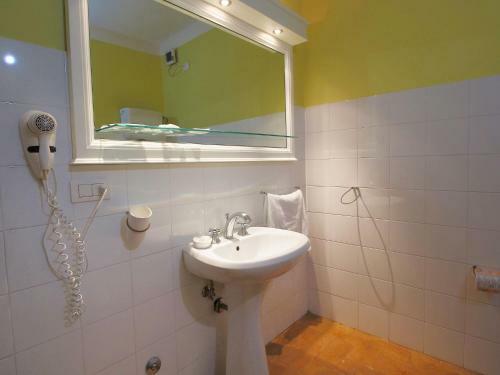 Holiday Home Ginestrilo Assisi
