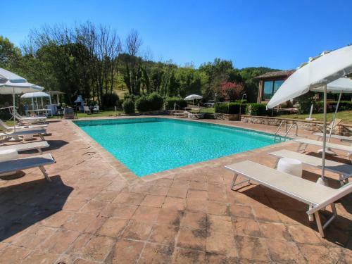 Holiday Home Ginestrilo Assisi