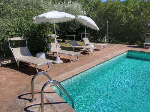 Holiday Home Ginestrilo Assisi
