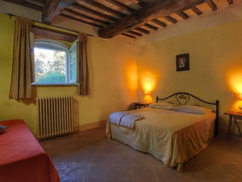 Holiday Home Ginestrilo Assisi