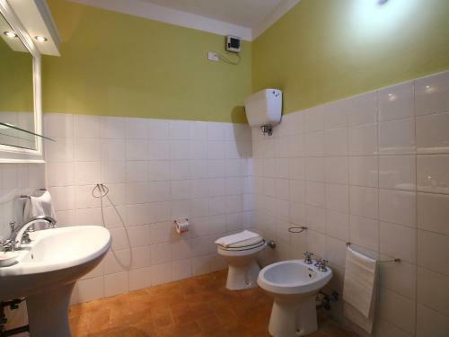 Holiday Home Ginestrilo Assisi