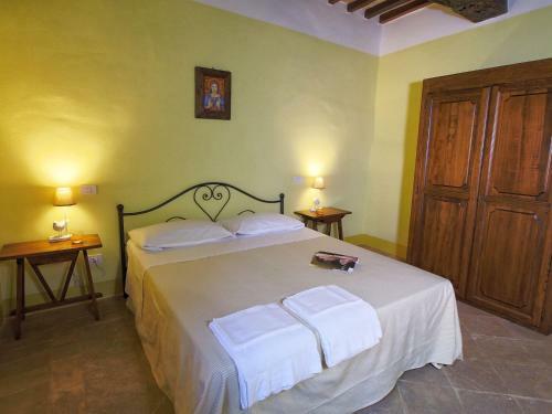 Holiday Home Ginestrilo Assisi