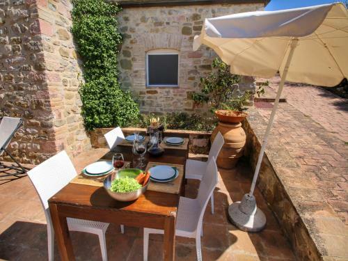 Holiday Home Ginestrilo Assisi