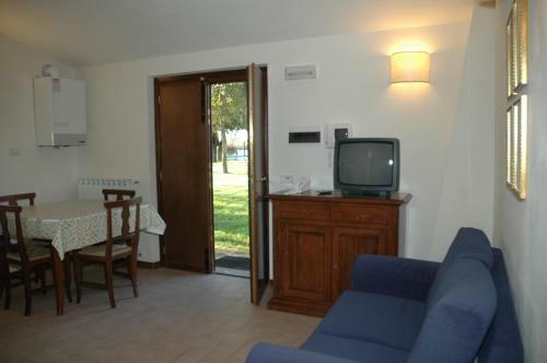 Villa Residenza Torre Acquatino