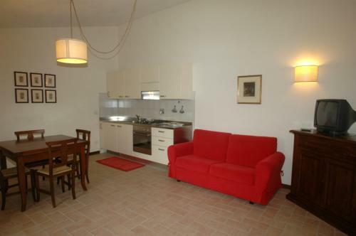 Villa Residenza Torre Acquatino