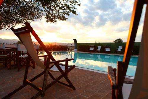 Villa Residenza Torre Acquatino