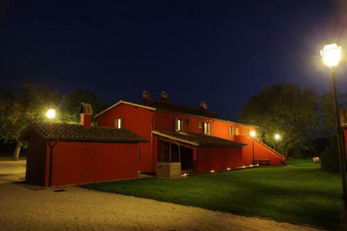 Villa Residenza Torre Acquatino