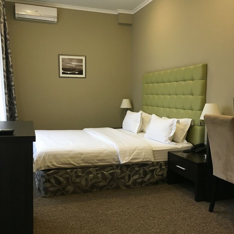 Bontiak Hotel