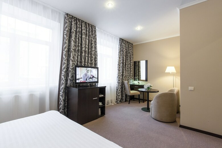 Bontiak Hotel