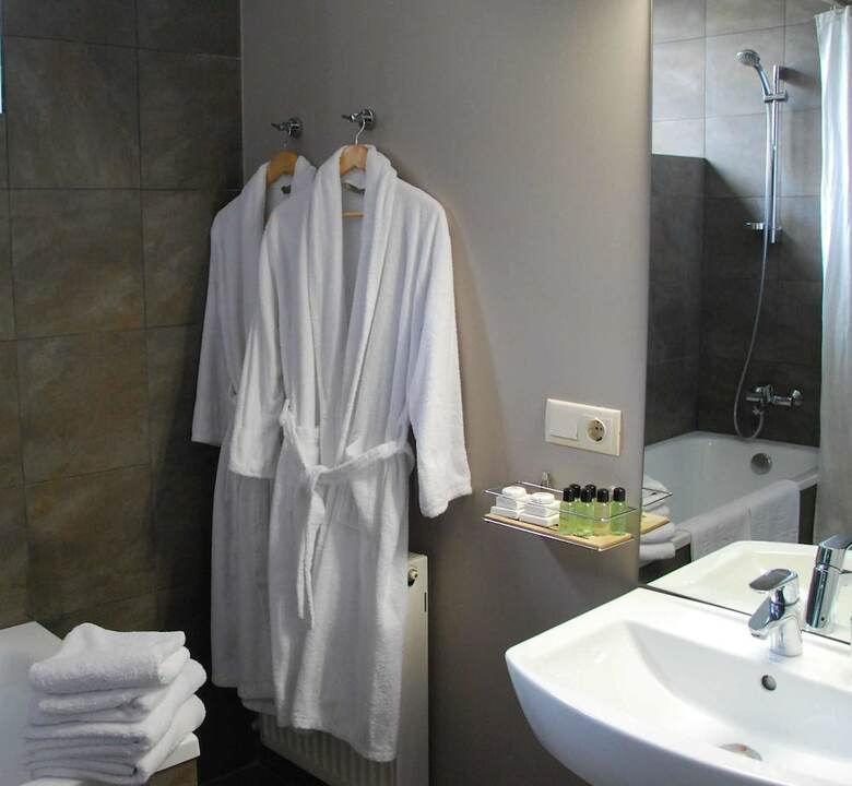 Bontiak Hotel
