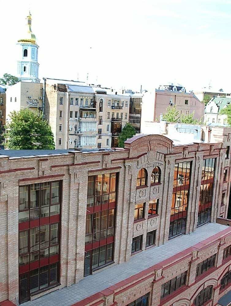 Bontiak Hotel