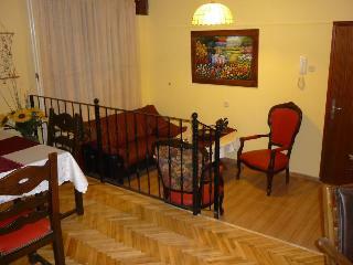 Hotel Kapistec Skopje