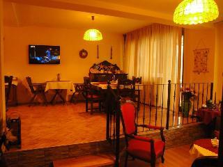 Hotel Kapistec Skopje