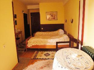 Hotel Kapistec Skopje