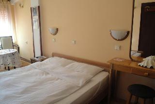 Hotel Kapistec Skopje