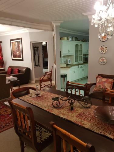 Hostal Marrakach Guest House
